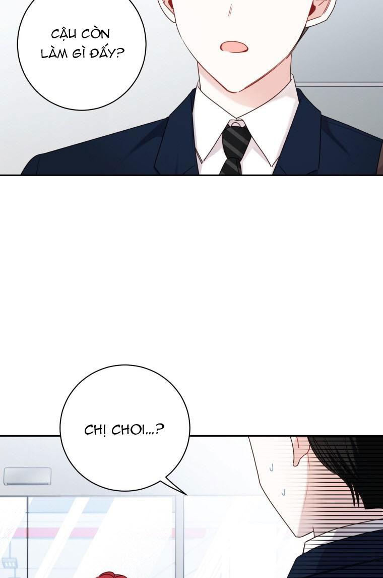 chỉ thị đặc biệt của sếp chapter 40.2 37