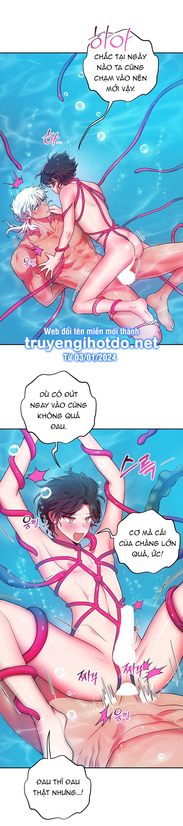 [18+] tuyển tập truyện bl ngắn - double bell chapter 35 10