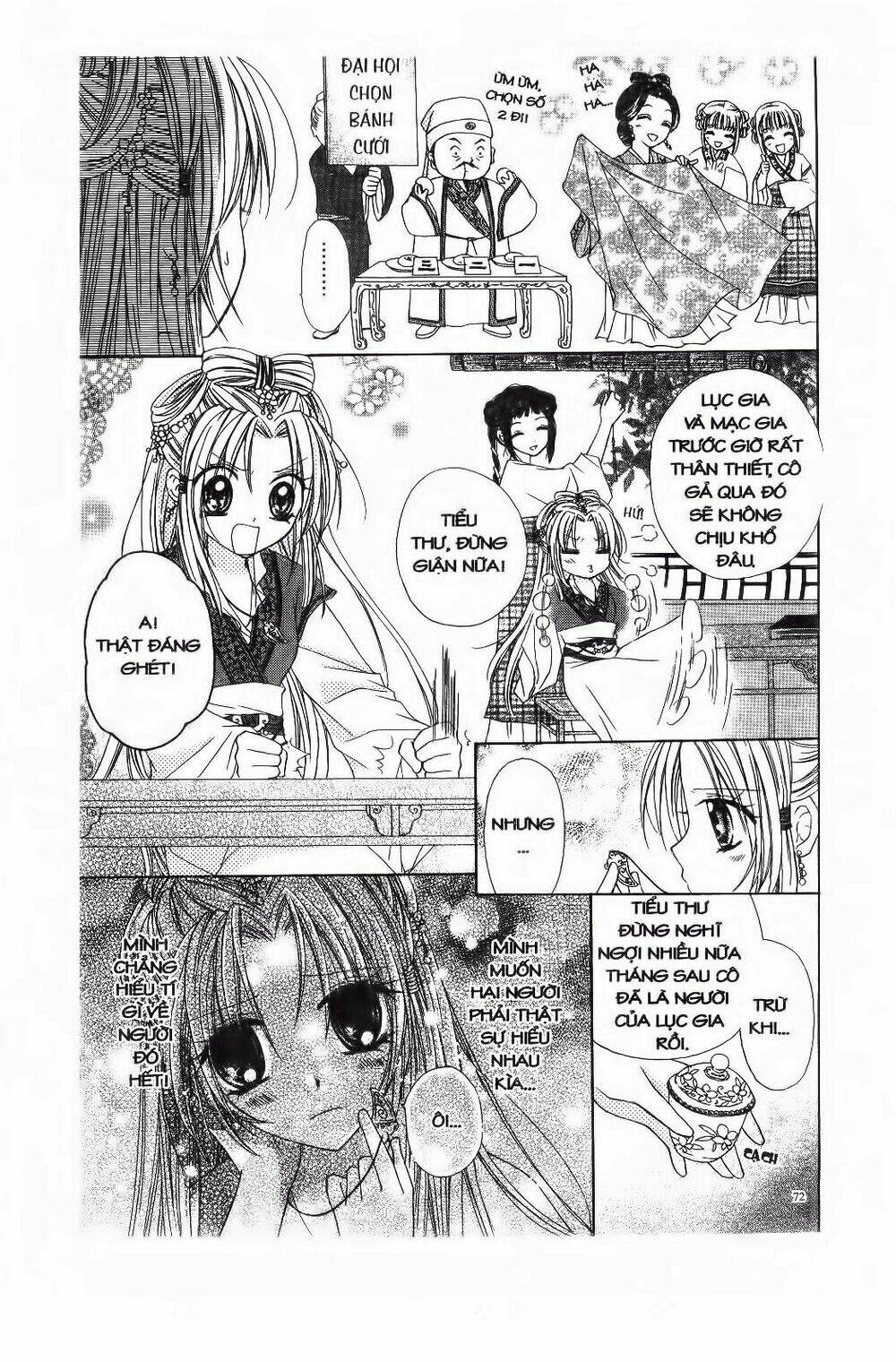 mọt sách chapter 4.1 7