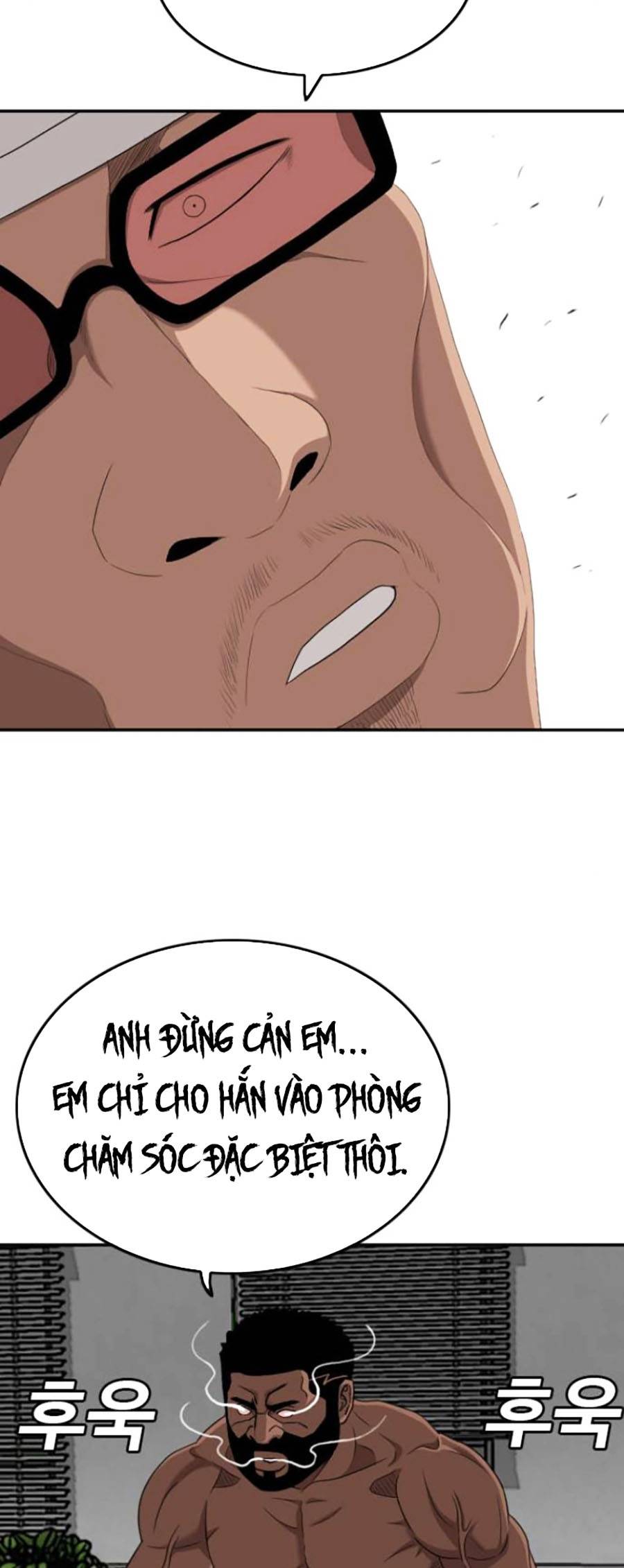 người xấu chapter 134 44