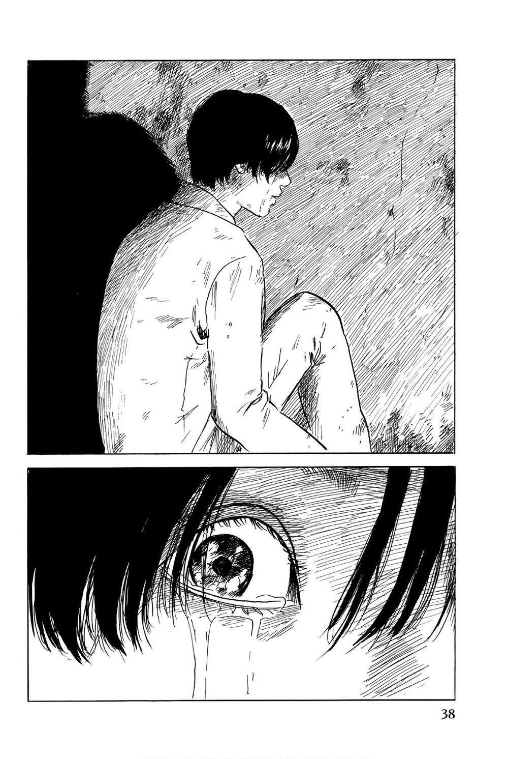 happiness chapter 36 38