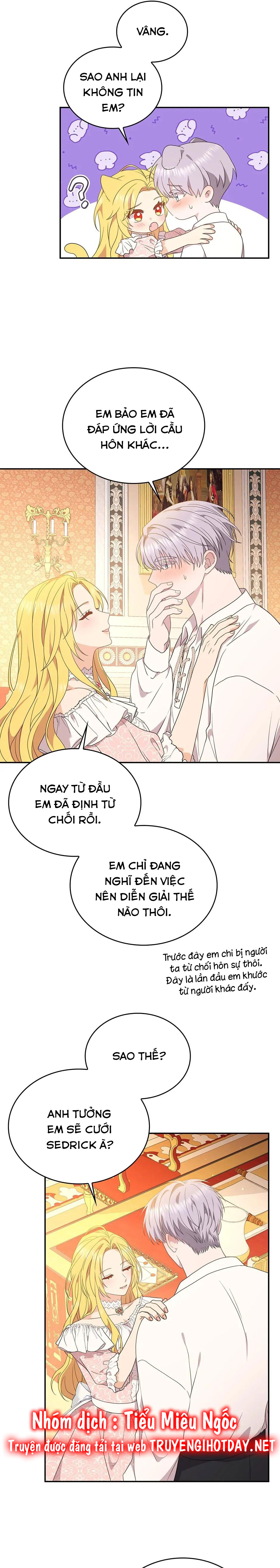 công chúa hai mặt chapter 120 15