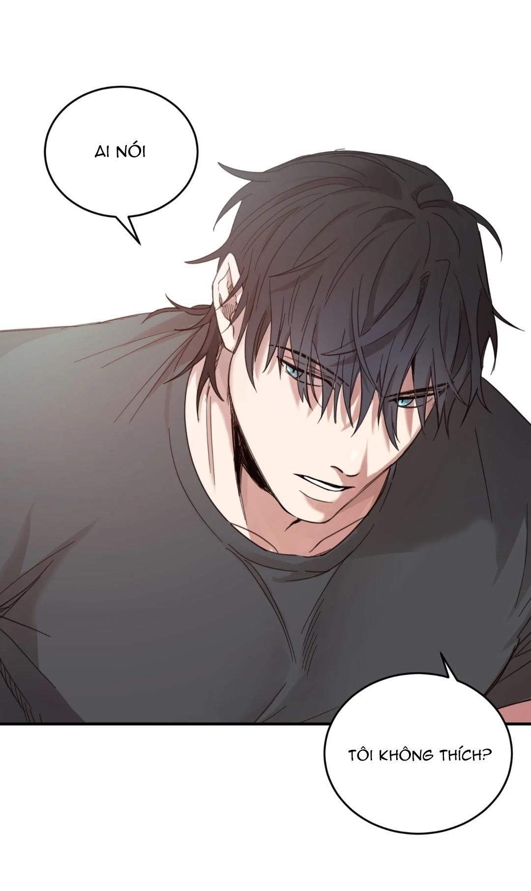 ngôi nhà hướng mặt trời mọc chapter 13 41