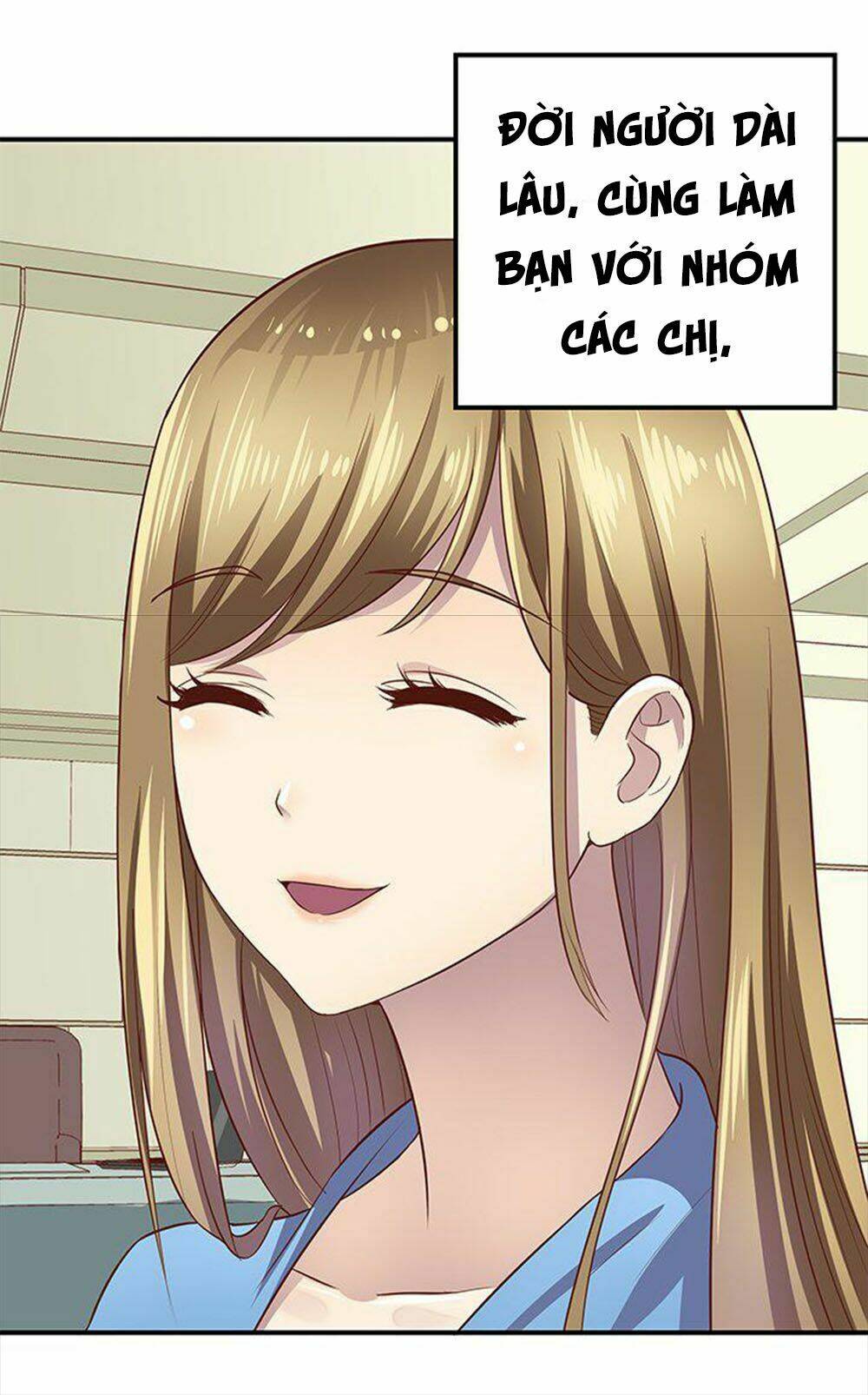 khi trò chơi ác ma bắt đầu chapter 9 34