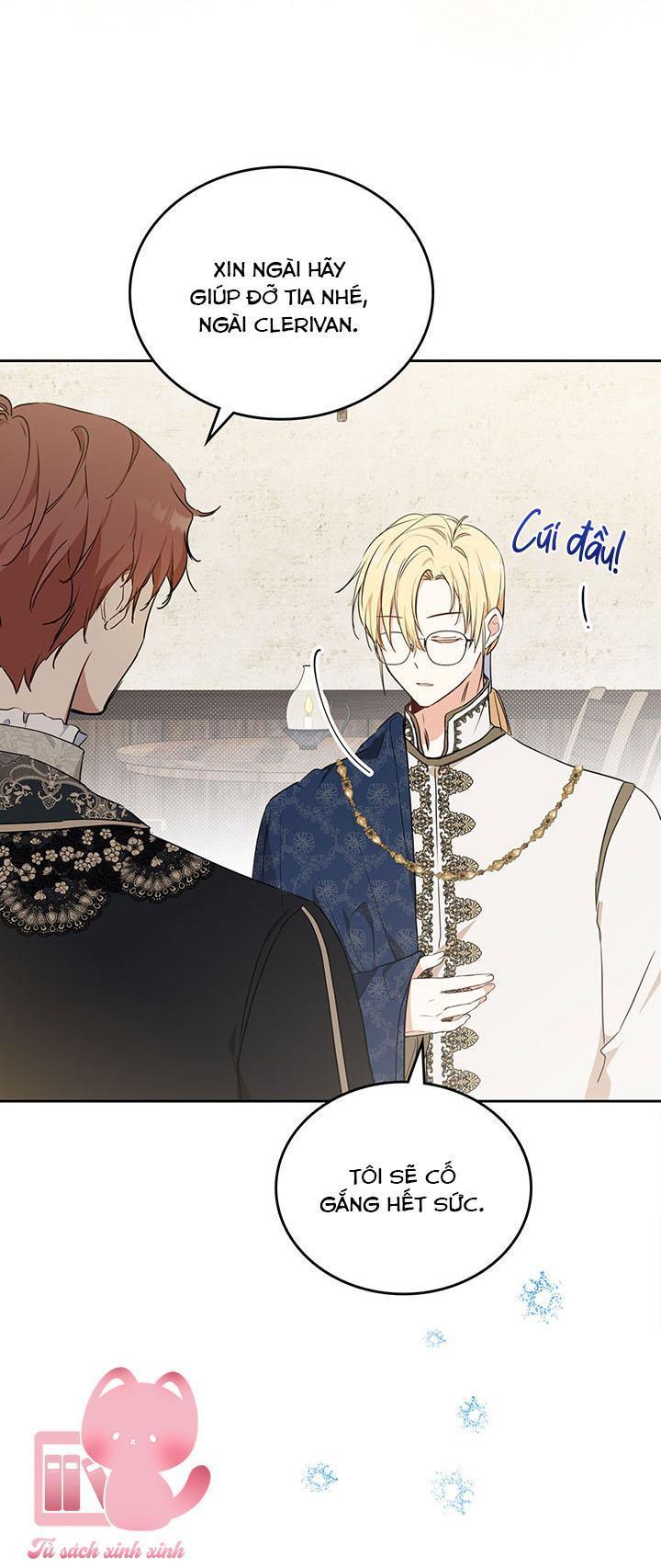 kiếp này ta sẽ trở thành gia chủ chapter 78 33