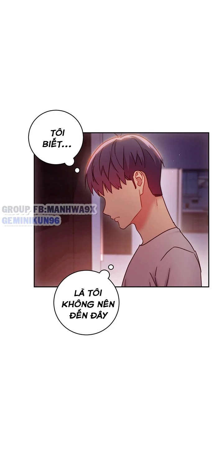 mẹ kế và những người bạn chapter 56 49