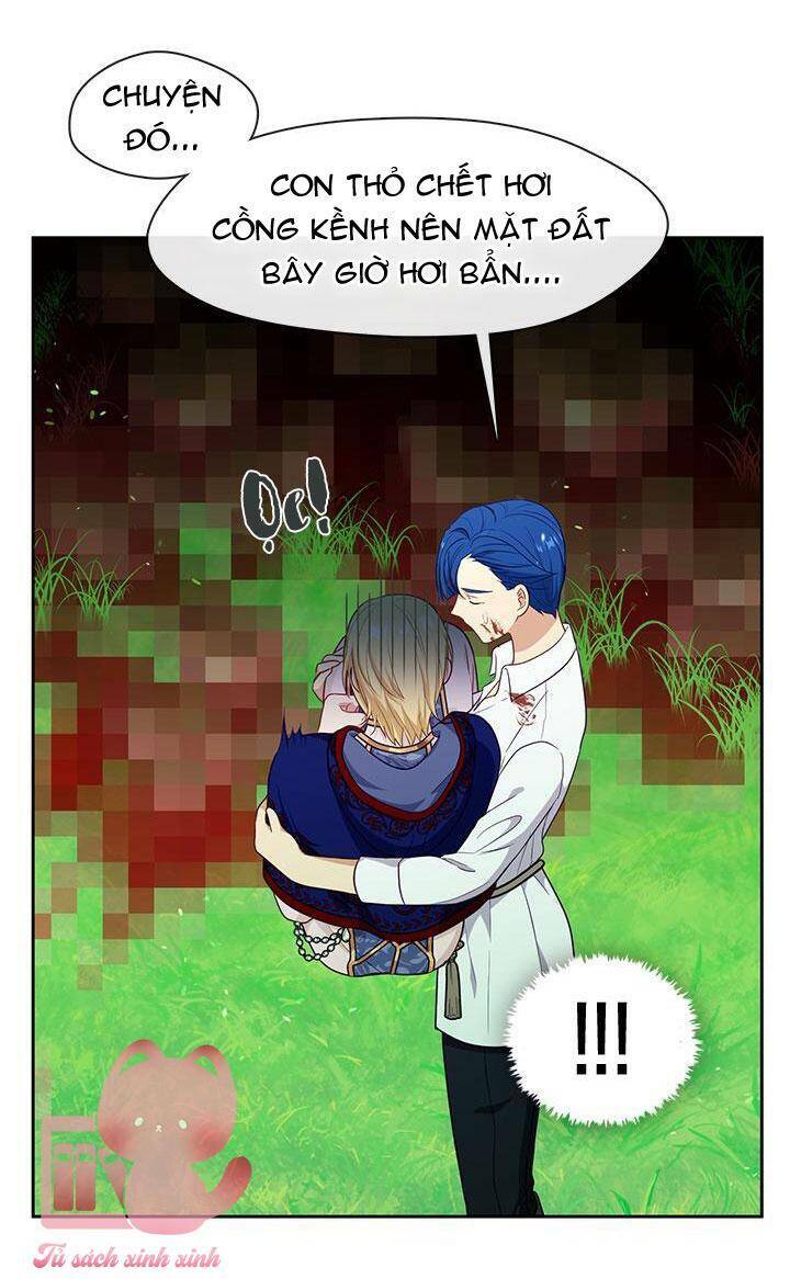 hãy coi chừng ác nữ chapter 117 33