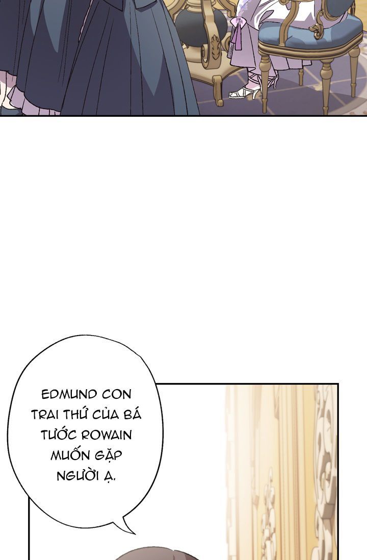 cha à, con không muốn kết hôn đâu chapter 20 20