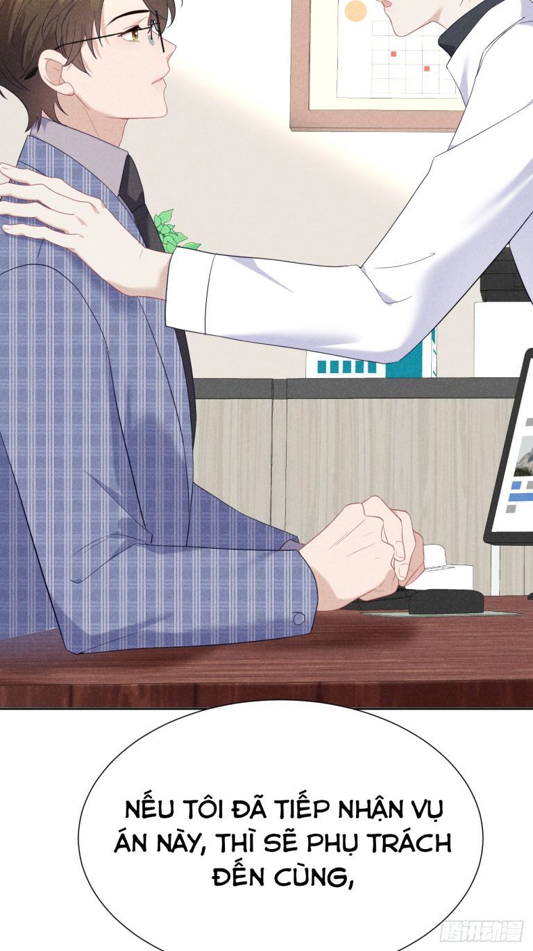 [bl] quan hệ nguy hiểm chapter 13 29