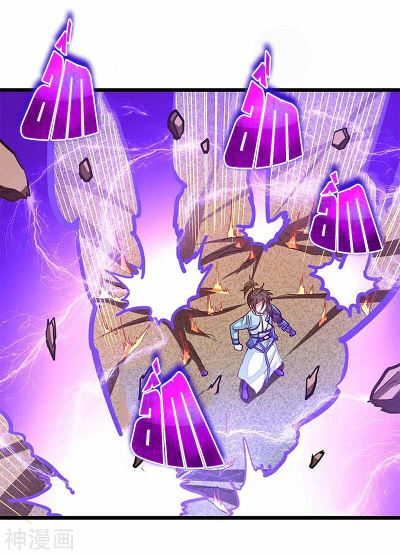 cửu dương thần vương chapter 207 17