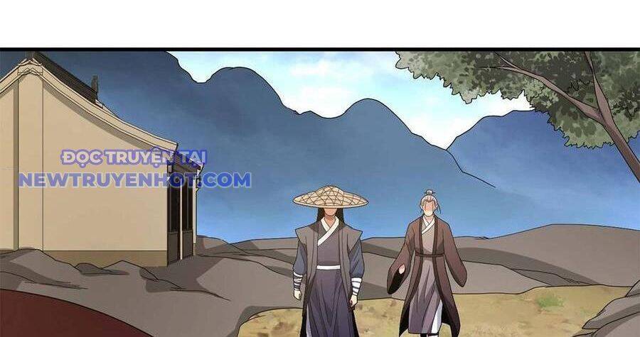 thiên long bát bộ webtoon chapter 133 43