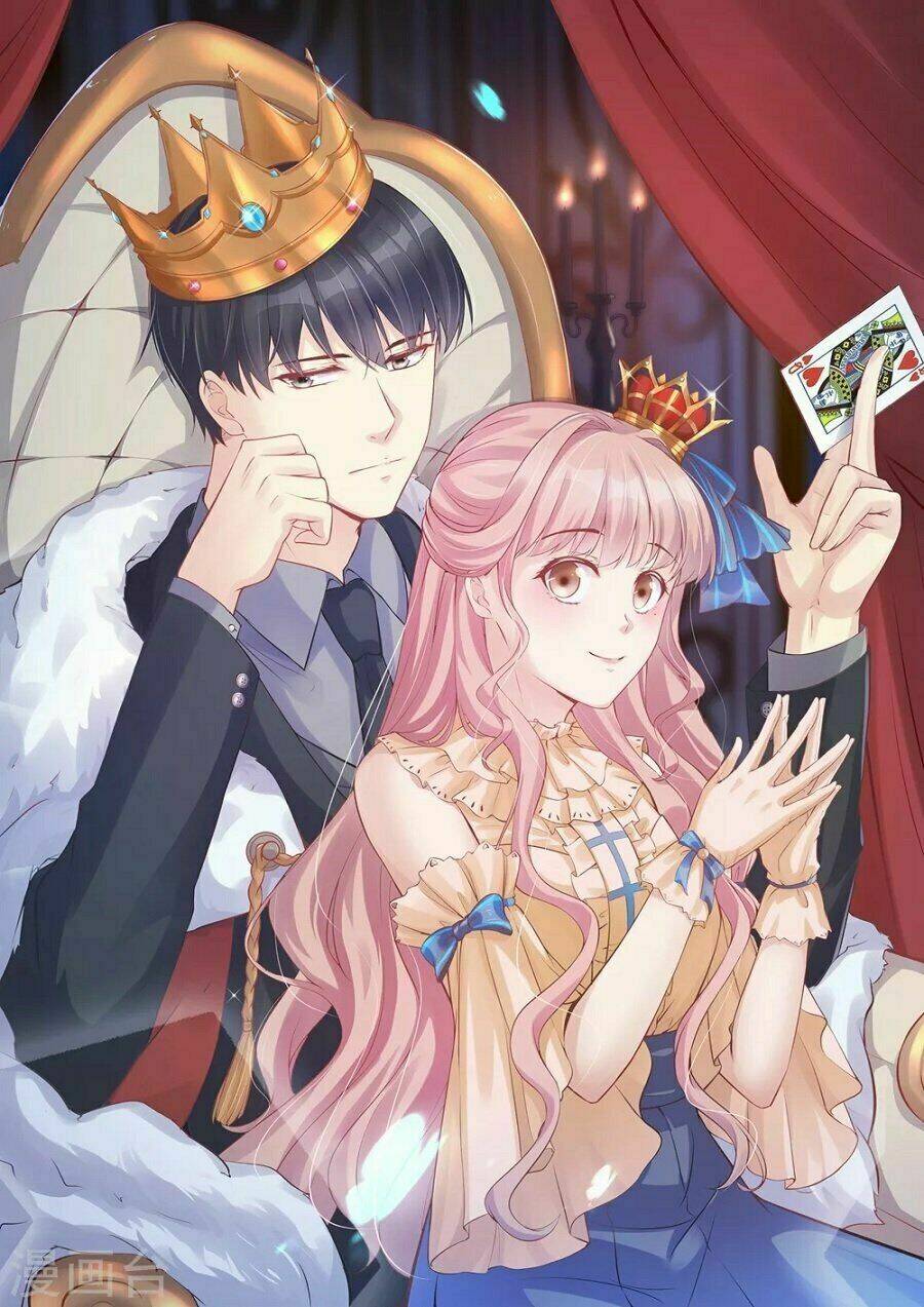 cạm bẫy lửa tình chapter 78 1