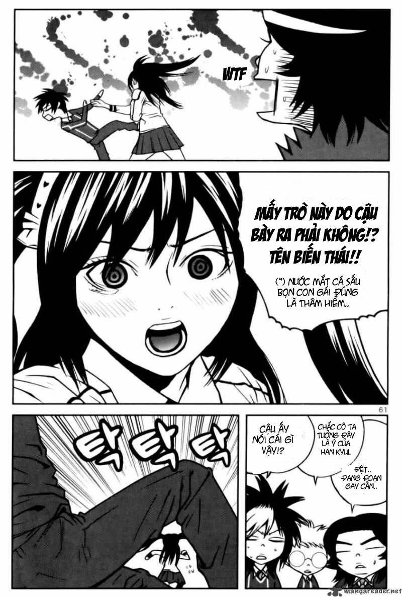 need a girl chapter 17 20