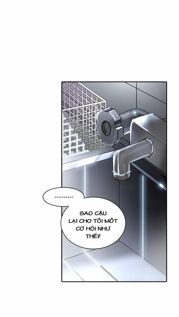 cuộc chiến trong tòa tháp chapter 341 43