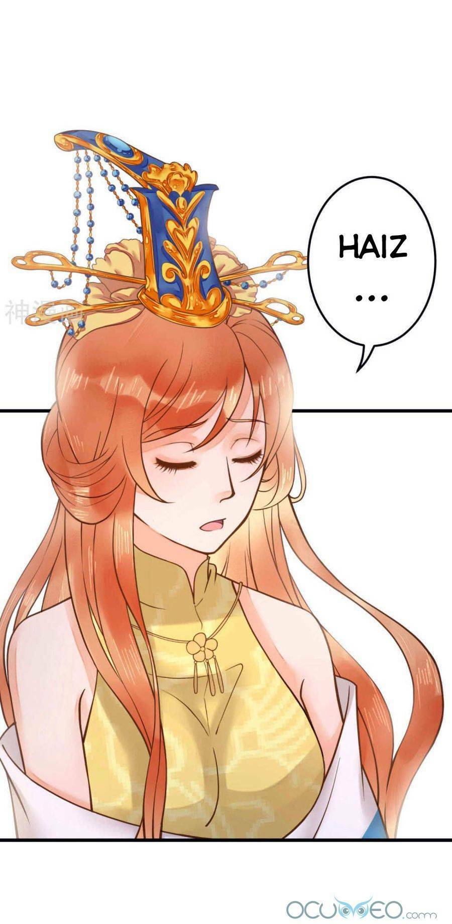 quý phi này có chút cơ chapter 23 4