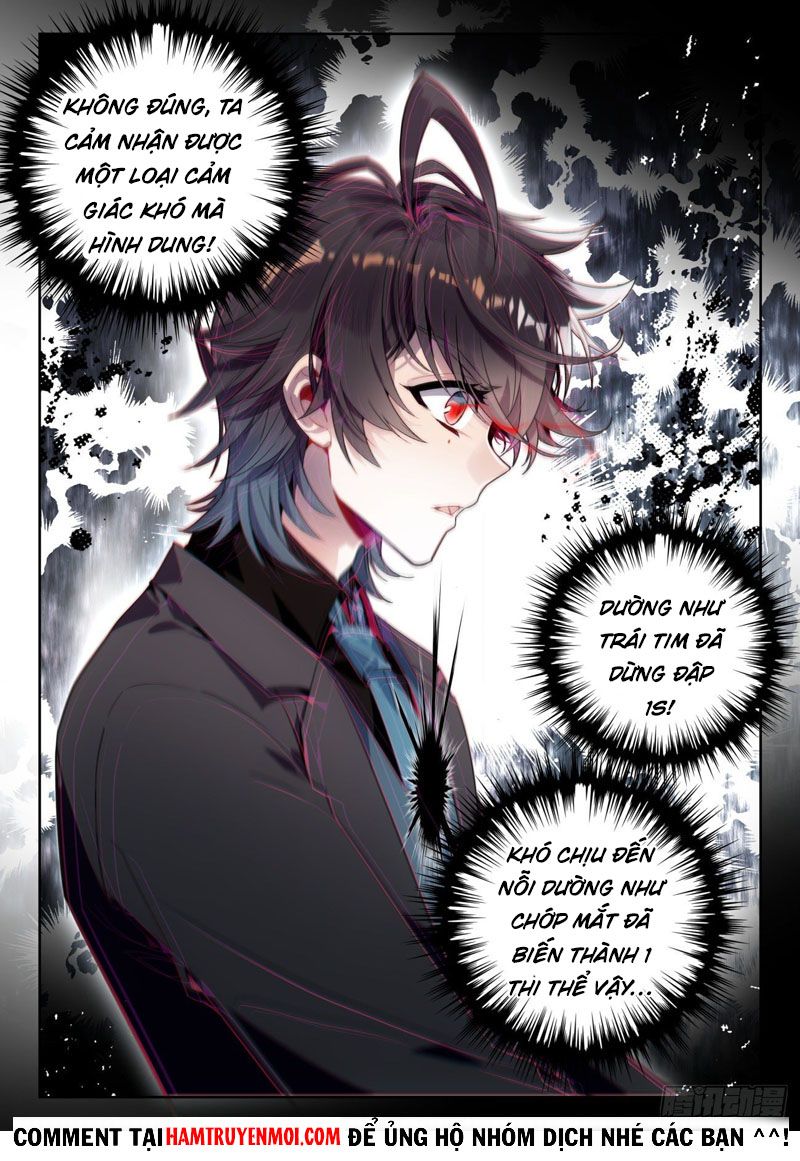 tuyệt thế đường môn - đấu la đại lục 2 chapter 321 15