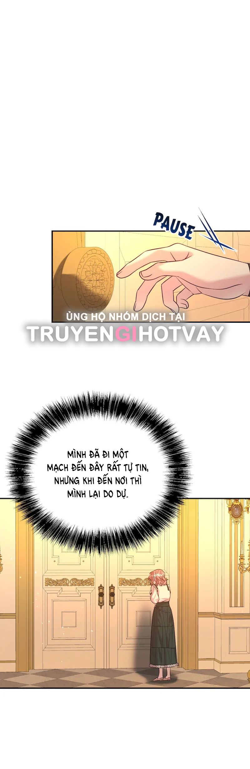 tôi chán nản vì người chồng thứ 2 còn "khỏe" hơn chồng cũ chapter 77.2 17