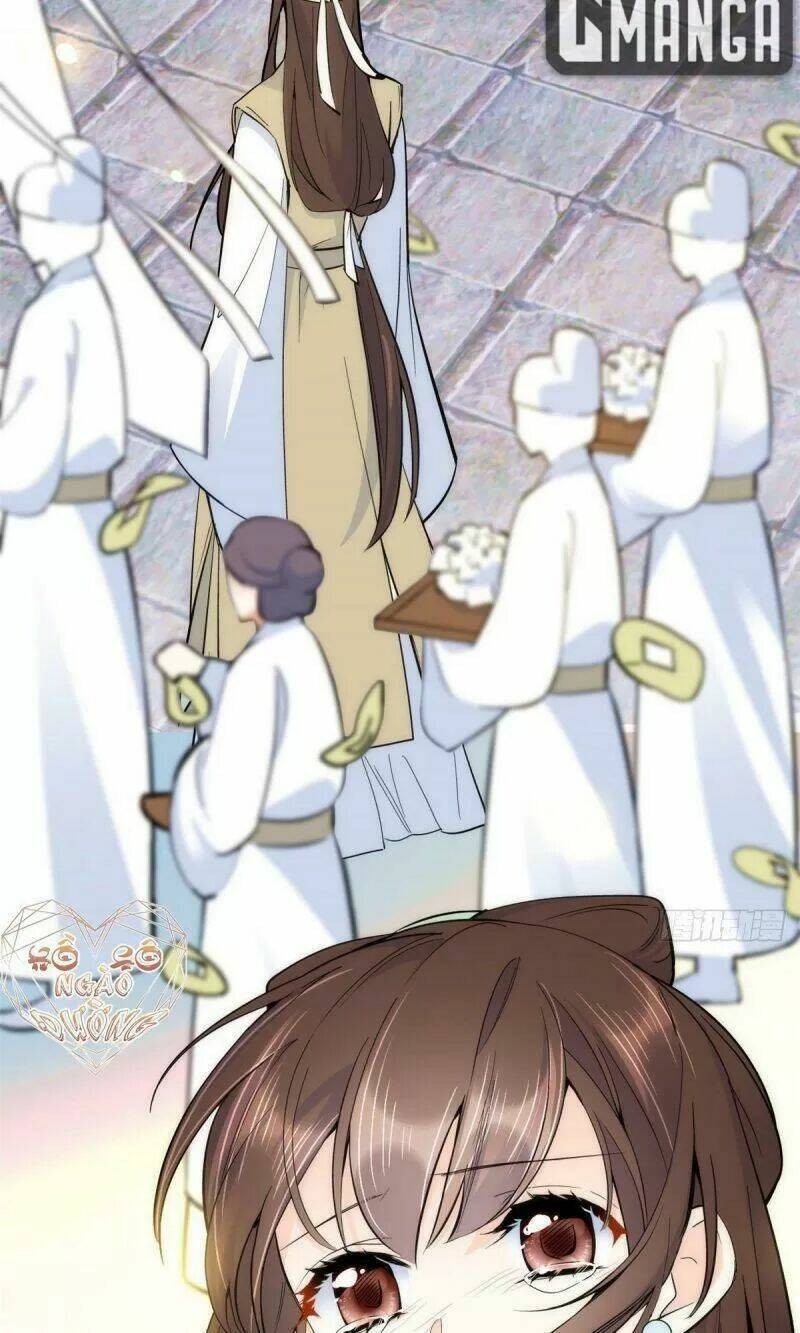 thiều quang mạn chapter 64 32