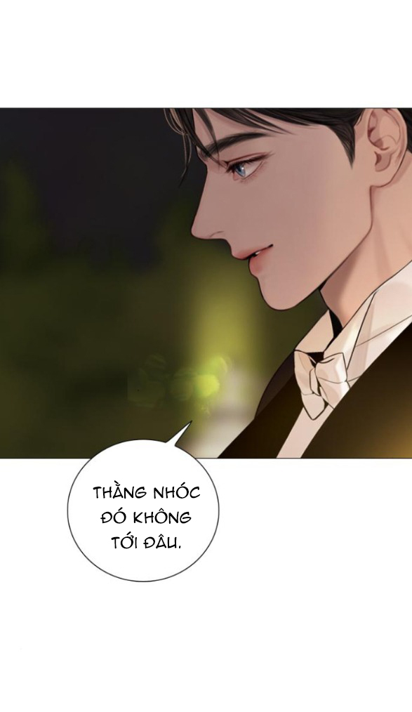 khóc đi hay là cầu xin tôi cũng được chapter 30.1 24