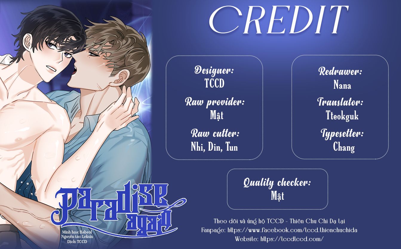 paradise again chapter 31 2