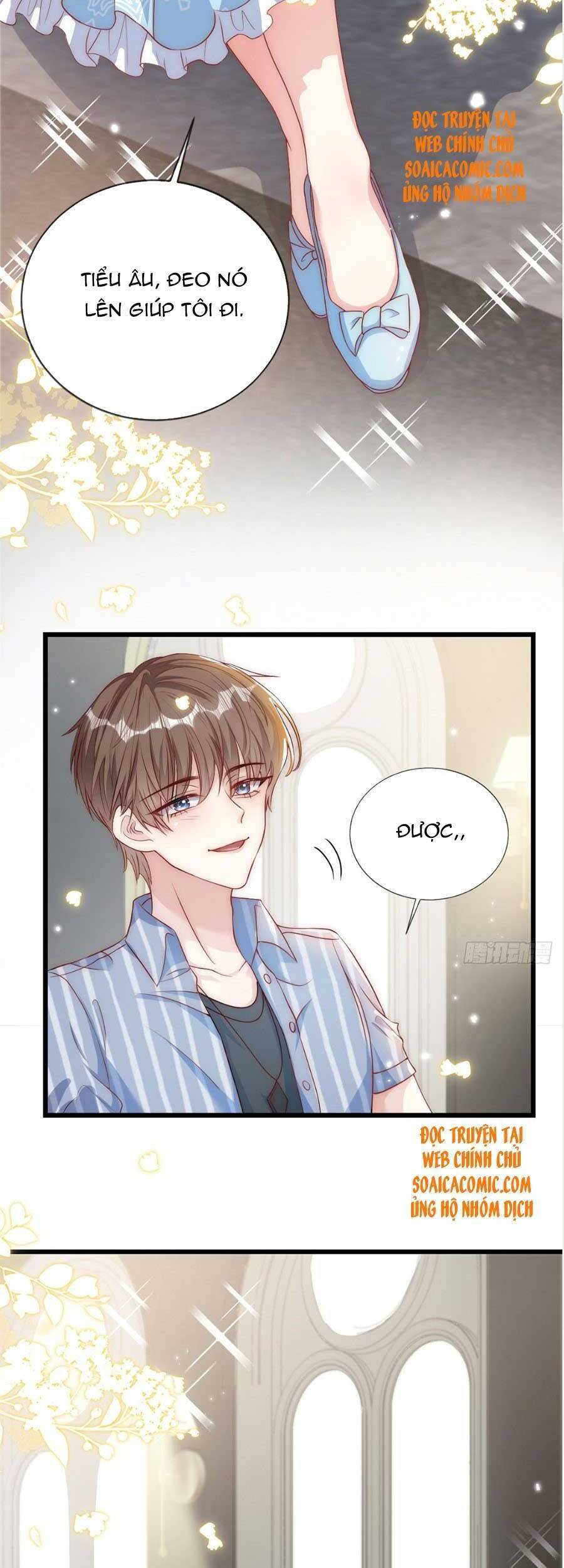 tôi được năm đại lão chiều chuộng hết nấc chapter 57 24