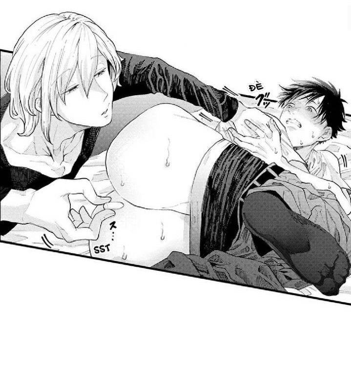 bị một anh chàng lập dị tấn công chapter 23 11