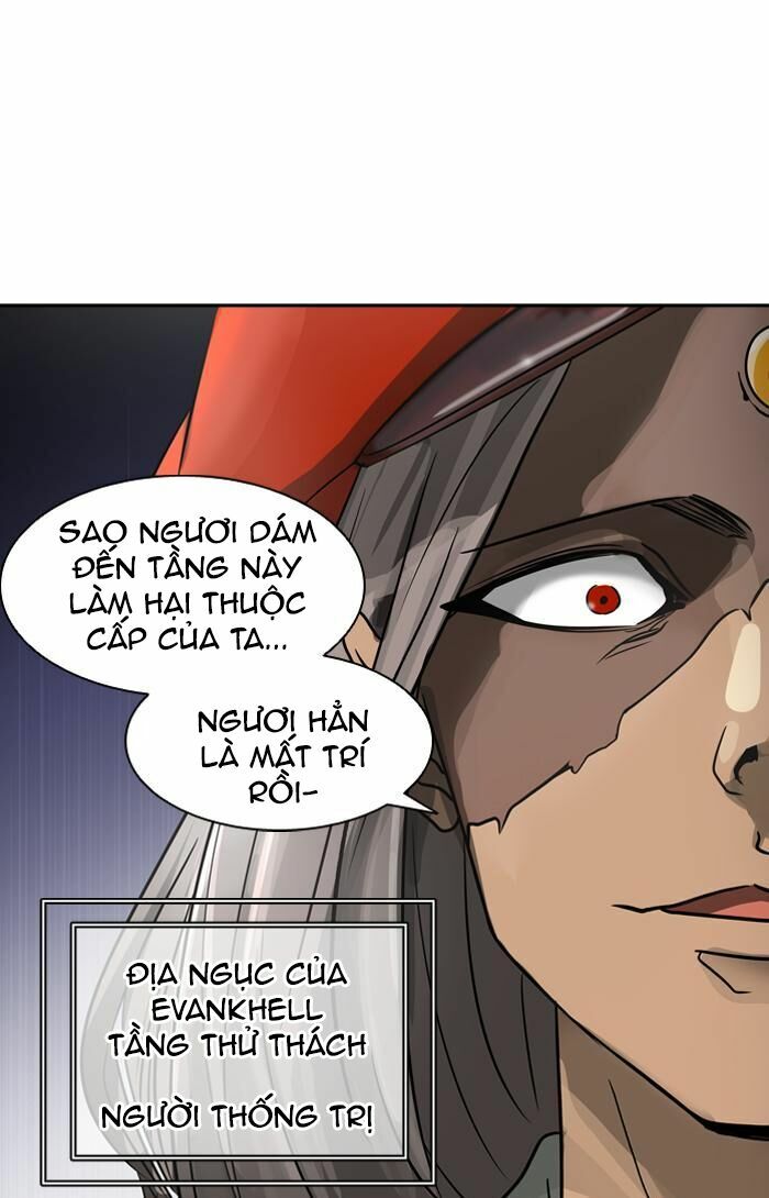 tòa tháp bí ẩn 2 chapter 314 2