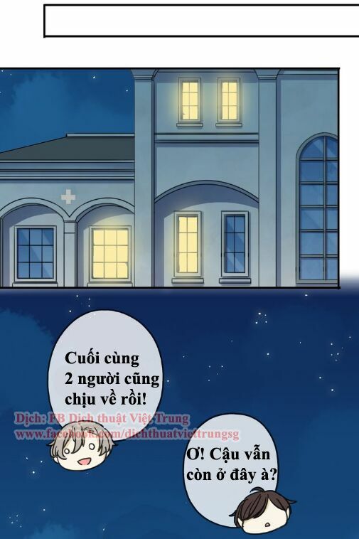 vết cắn ngọt ngào phần 1 chapter 25 50