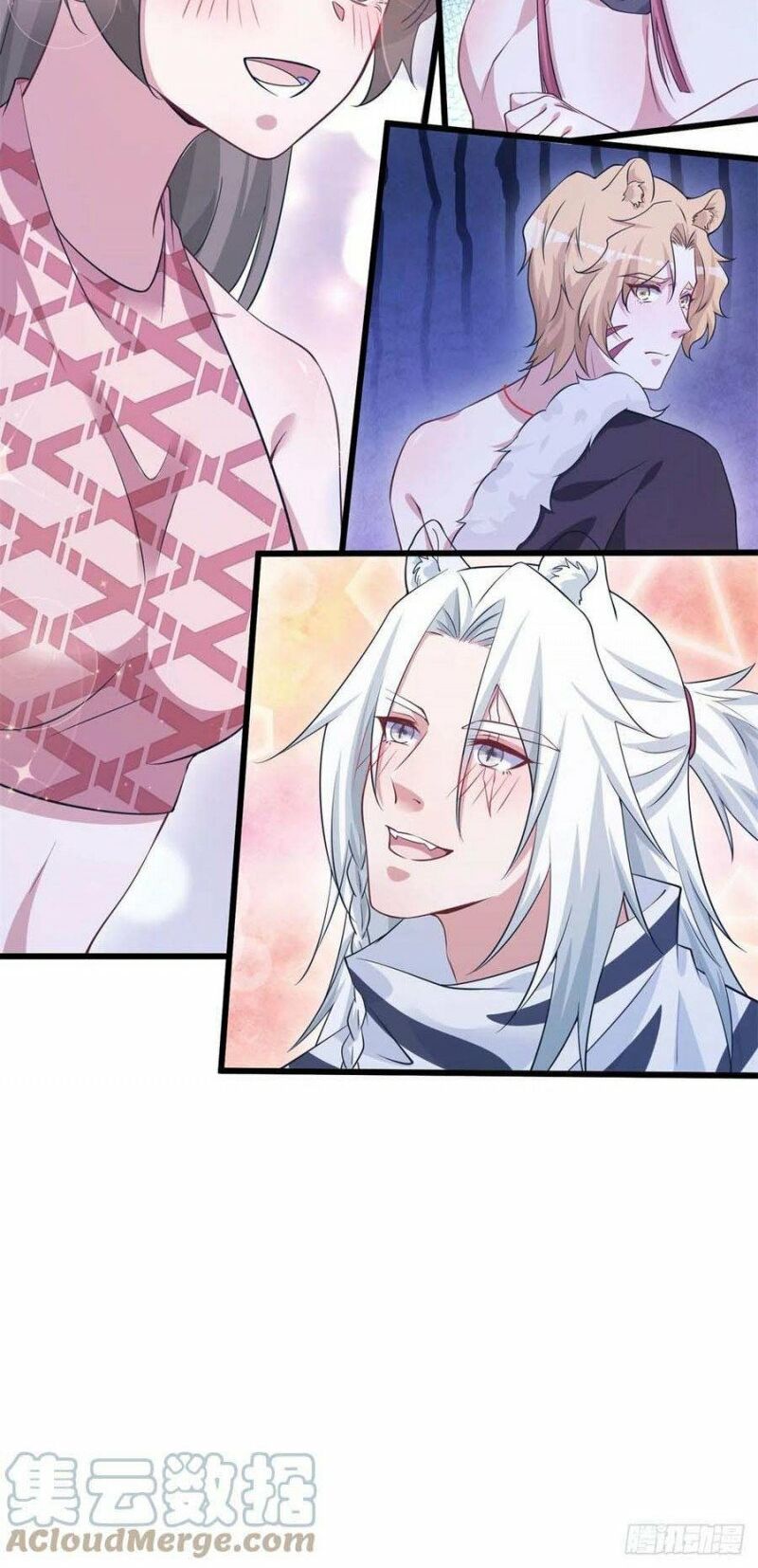[16+] thảnh thơi thú thế chủng chủng điền, sinh sinh tể chapter 301 33