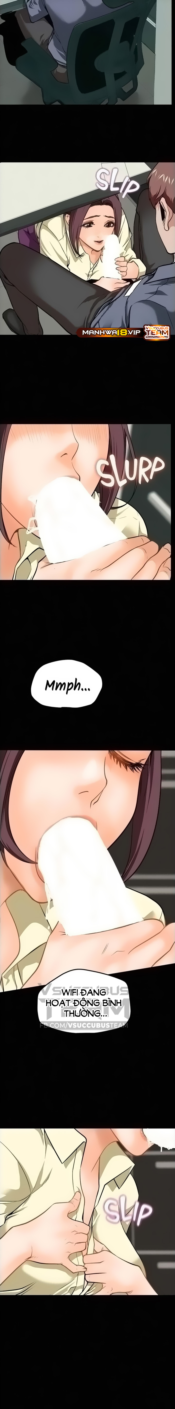 khi loser trỗi dậy chapter 35 10