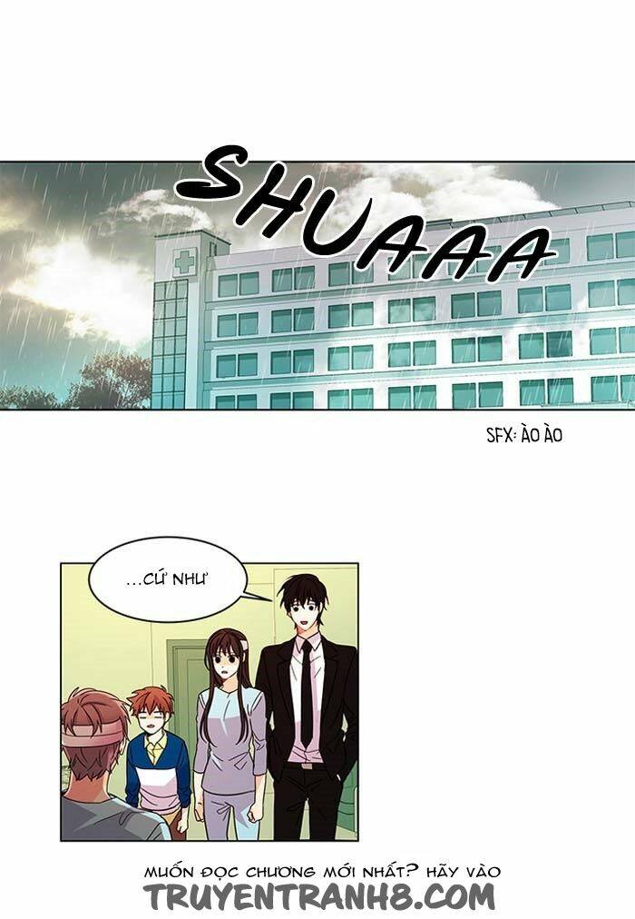 oh! cô nàng oh yesu chapter 15 2