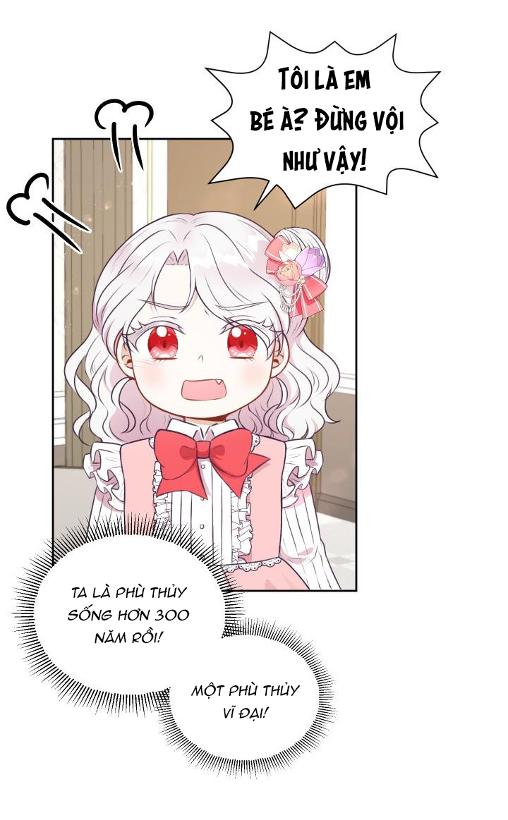 ác nữ công chúa chapter 12 5