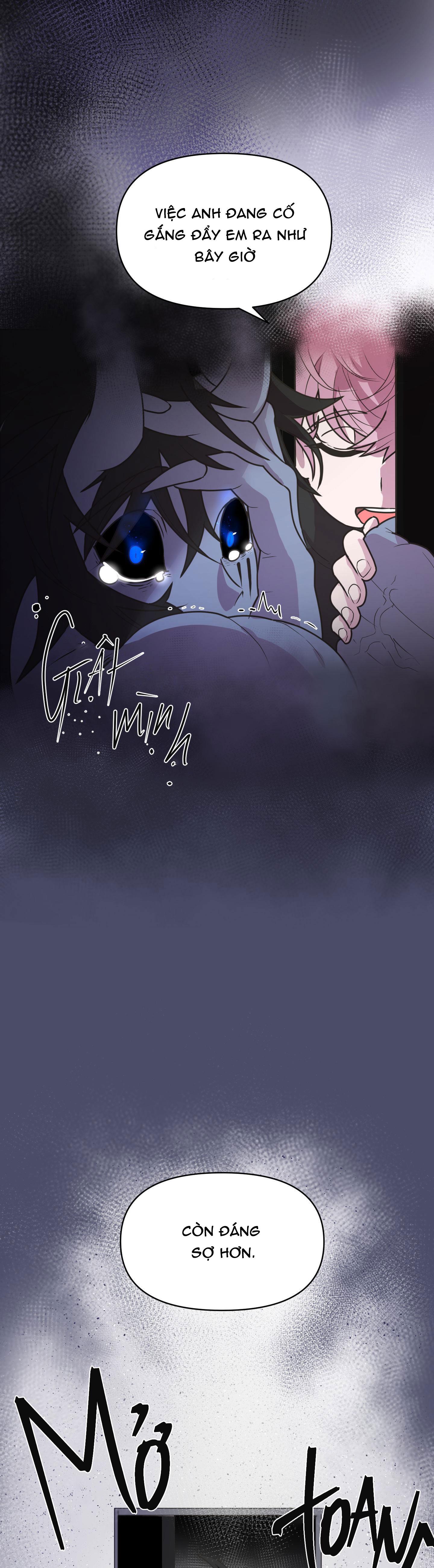 bộ sưu tập ciu to-ngực bự của nhà sẹc chapter 27 13