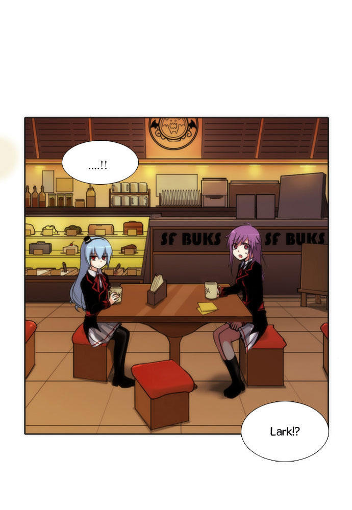 crepuscule (yamchi) chapter 20 1