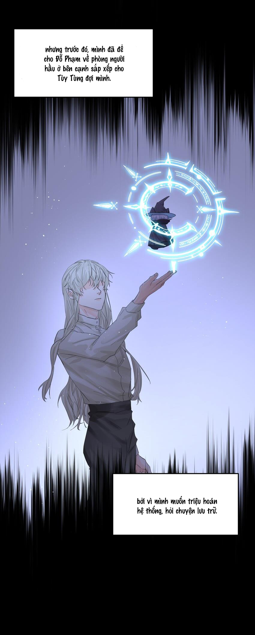 tình cũ là vua chapter 51 29