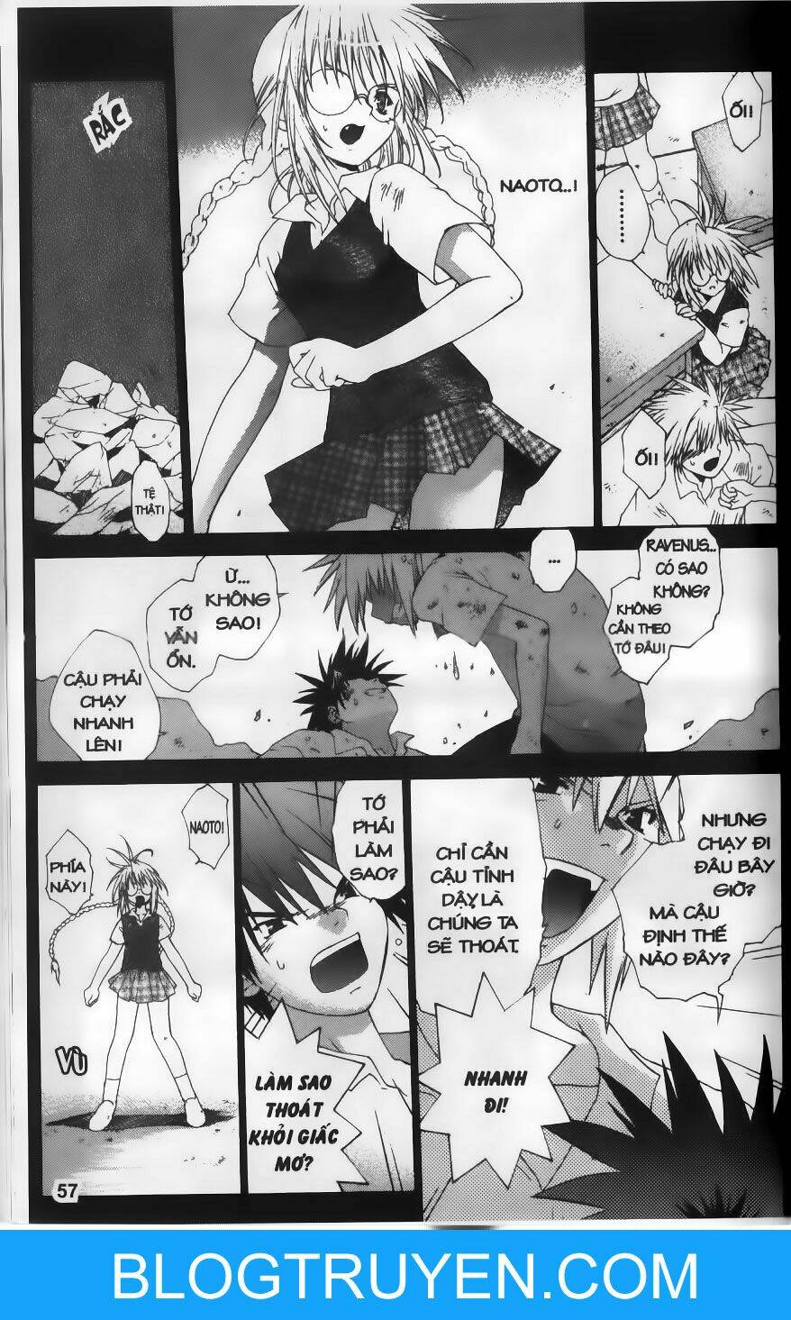 dersert coral chapter 22 20