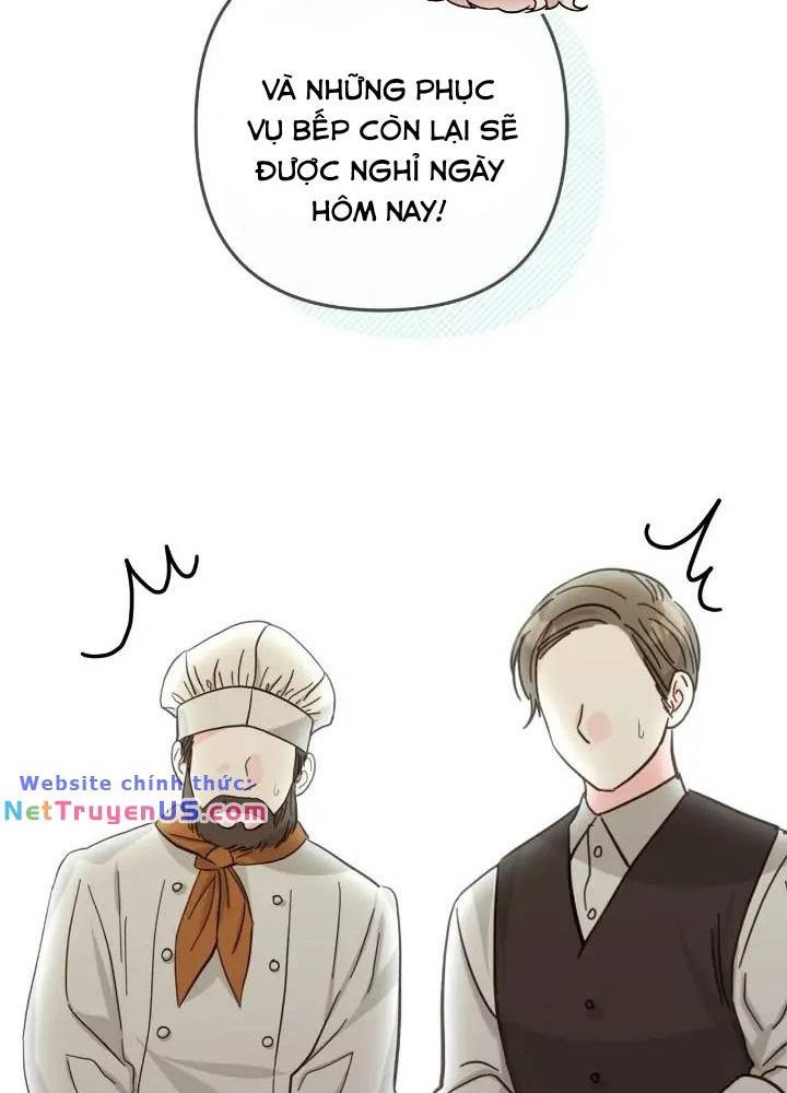 tại sao mẹ chồng tôi lại như thế này? chapter 24 130