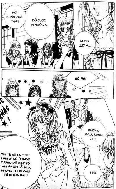 lọ lem hậu đậu chapter 55 4