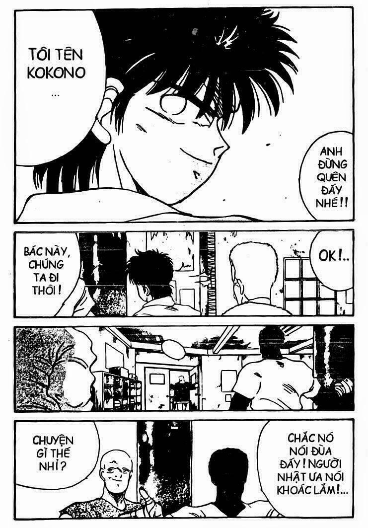 truyền nhân atula - shura no mon i chapter 79 16