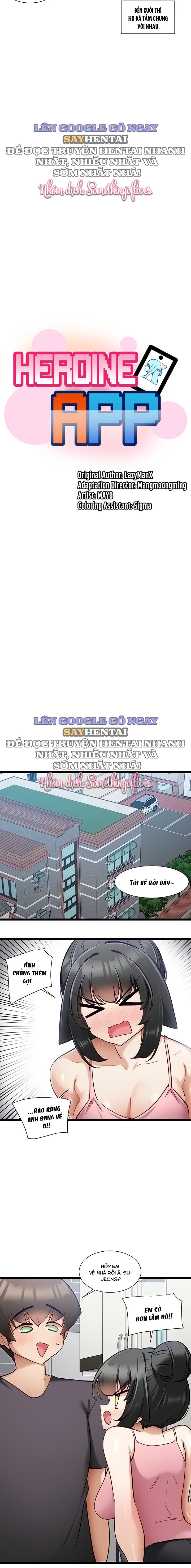 ứng dụng gây nghiện chapter 55 2