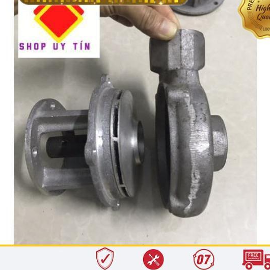 Bộ sên lắp máy bơm hút giếng-PT