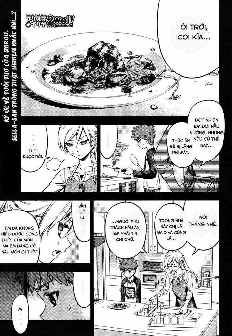 fate/kaleid liner prisma illya 2wei! chapter 12 1