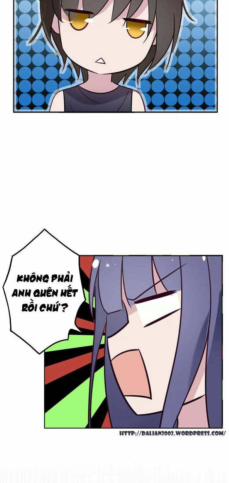 hầu gái siêu cấp của tôi chapter 14 9