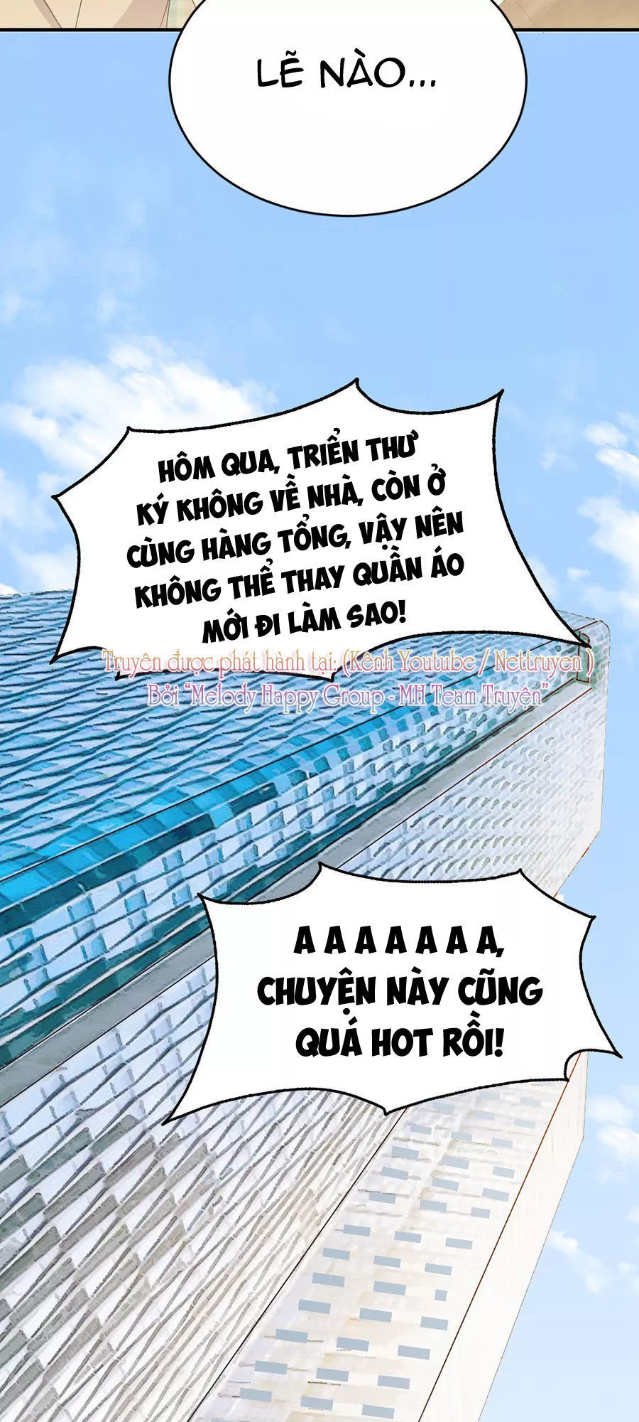 hoàn mỹ lão công tiến hóa luân chapter 62 22