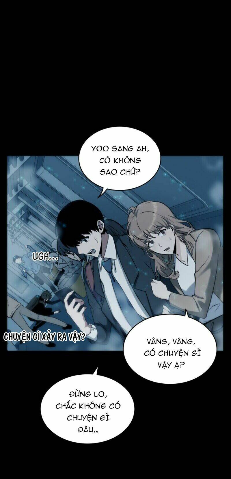 toàn trí độc giả - omniscient reader chapter 1 111