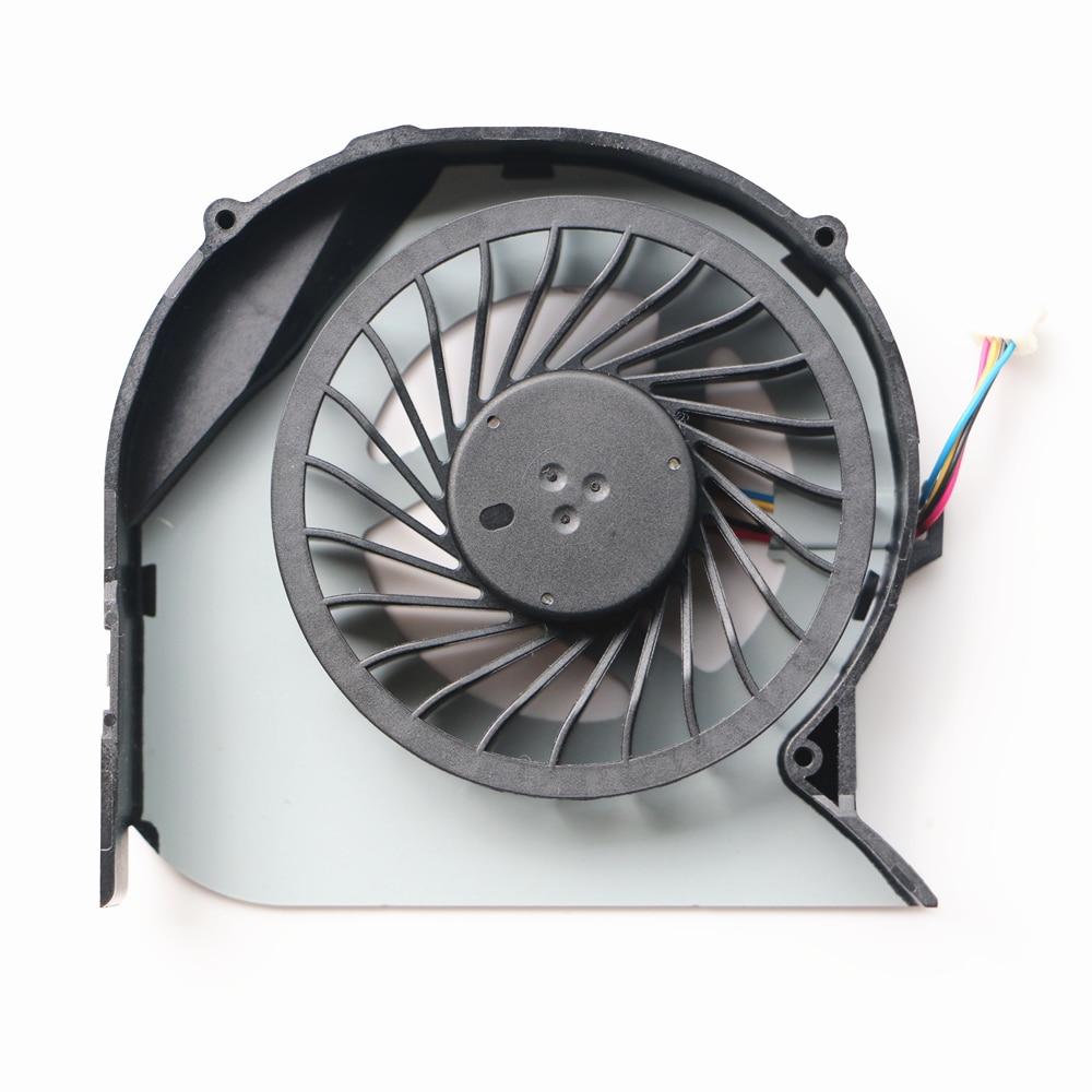 Quạt Tản Nhiệt Cpu Laptop Cho Acer Aspire 4560g Ms2340 E1-451g Ms2378 Cpu