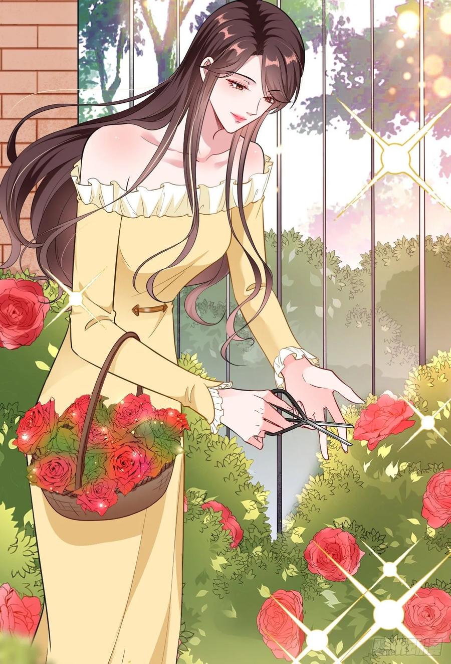 thí hôn lão công, cần giúp sức chapter 184 4