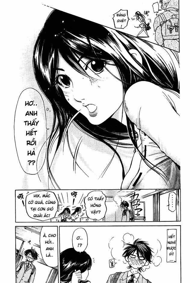 hammer session - thầy giáo tuyệt chiêu chapter 2 9