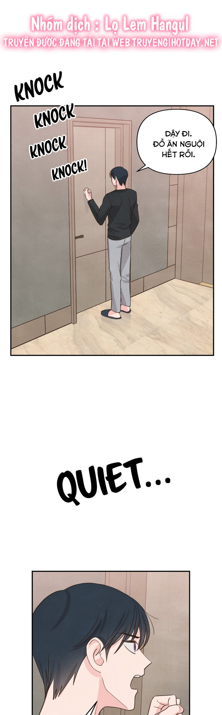 hãy để tôi một mình chapter 12 14