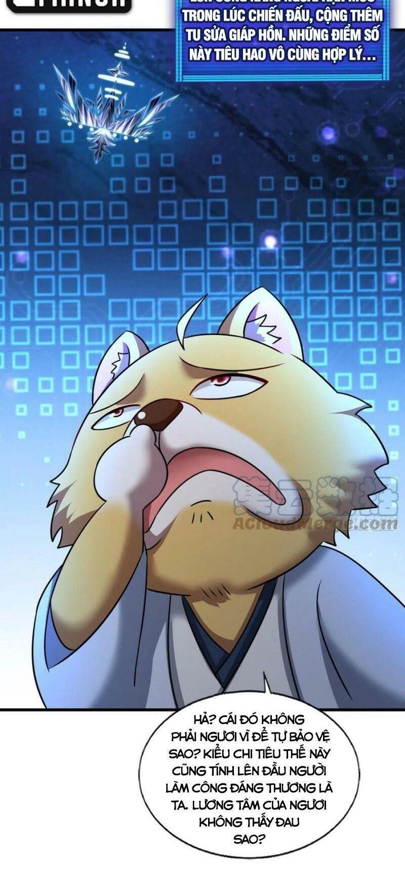 Trọng Sinh Thành Cậu Vàng Tại Dị Thế Chapter 223 14